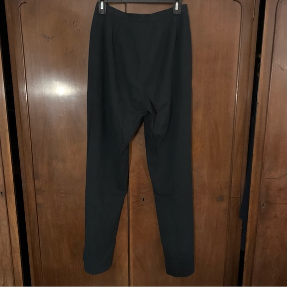 Lafayette 148 | Size 6 Black Trouser - Picture 3 of 3